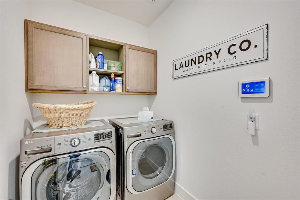 The Enclave - Residential