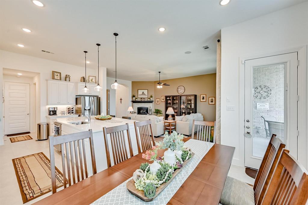 The Enclave - Residential