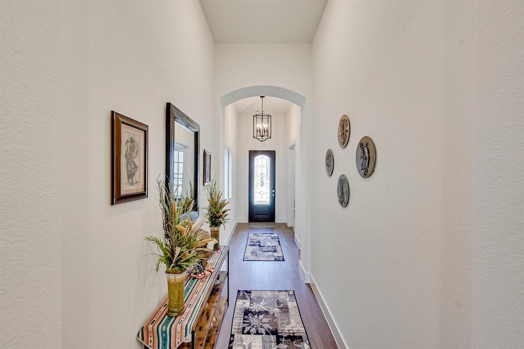 The Enclave - Residential