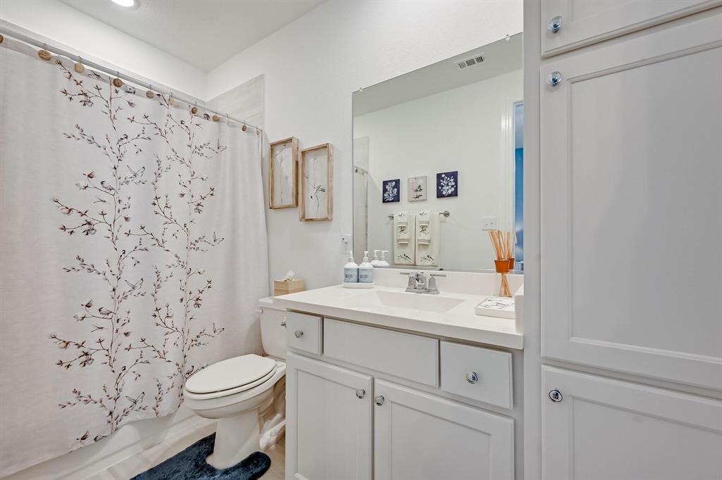 The Enclave - Residential