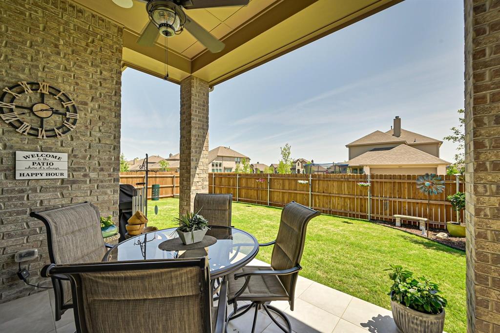 The Enclave - Residential