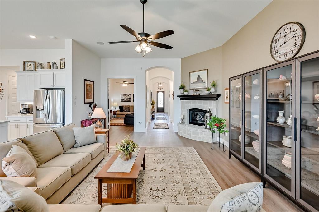 The Enclave - Residential