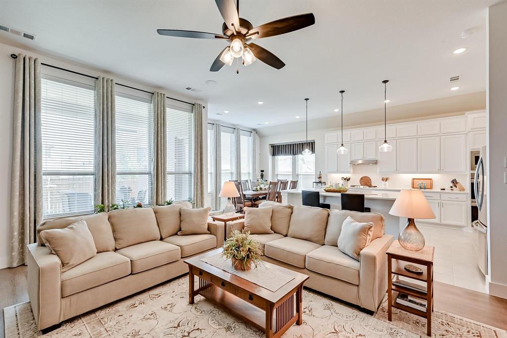 The Enclave - Residential