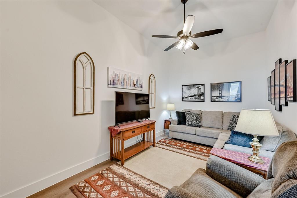 The Enclave - Residential