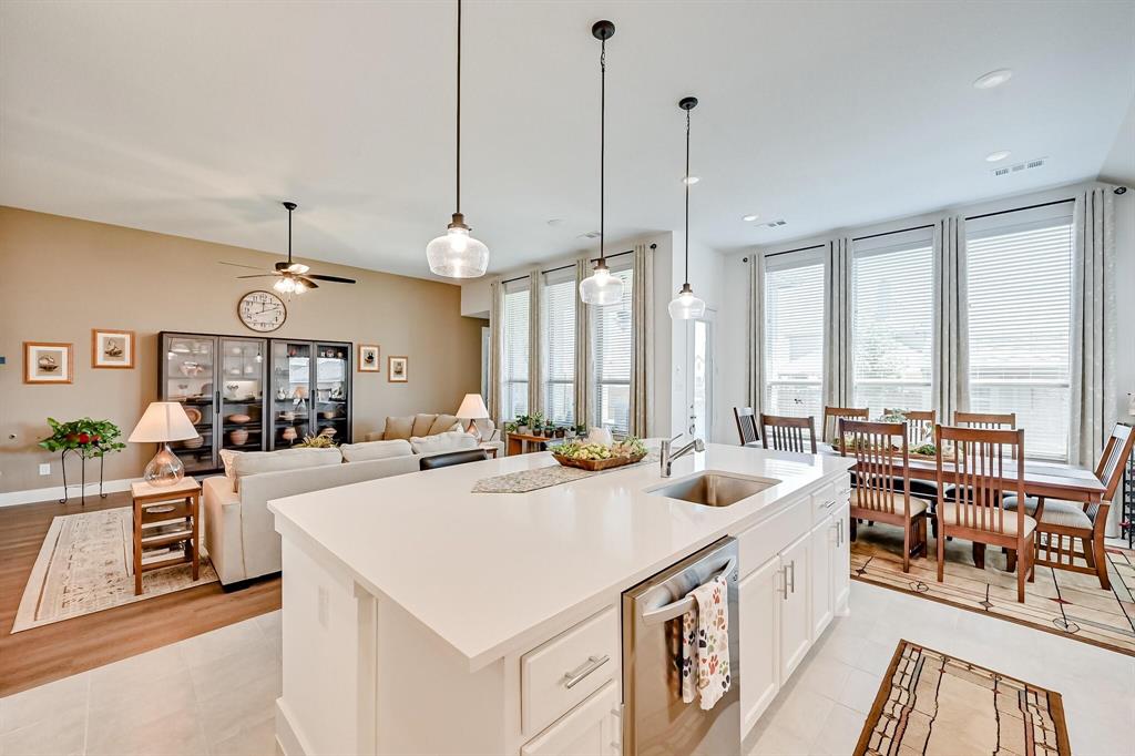 The Enclave - Residential