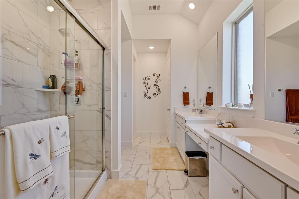 The Enclave - Residential