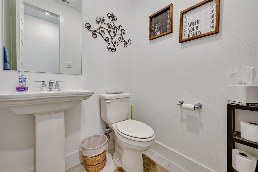 The Enclave - Residential