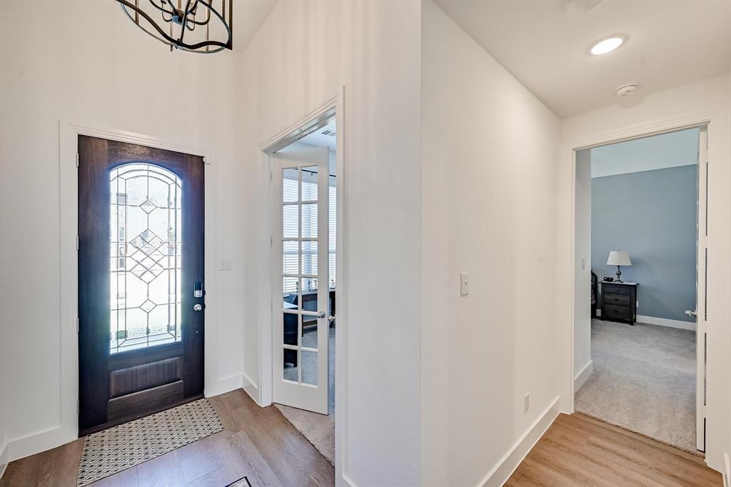 The Enclave - Residential