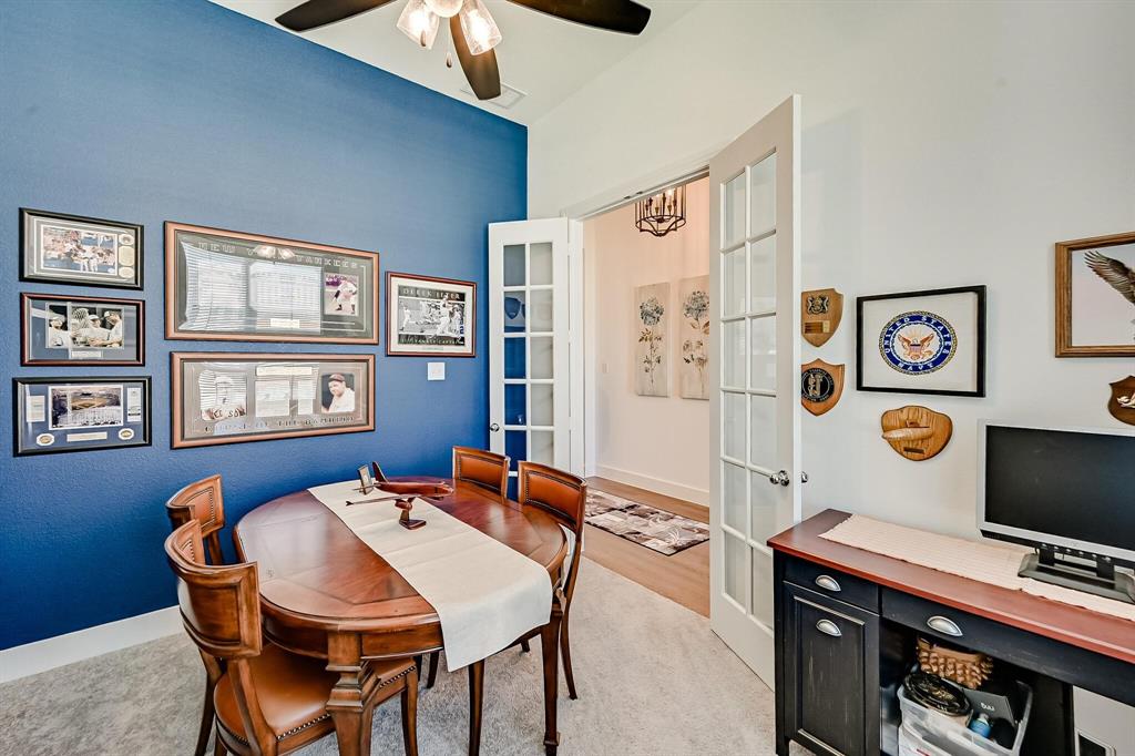 The Enclave - Residential