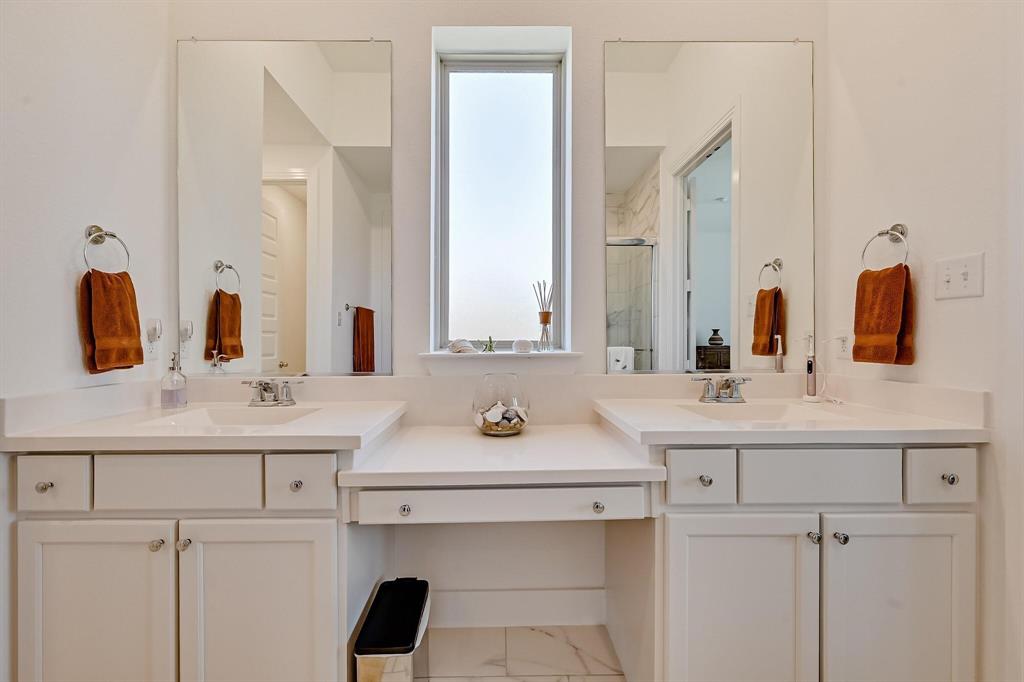 The Enclave - Residential