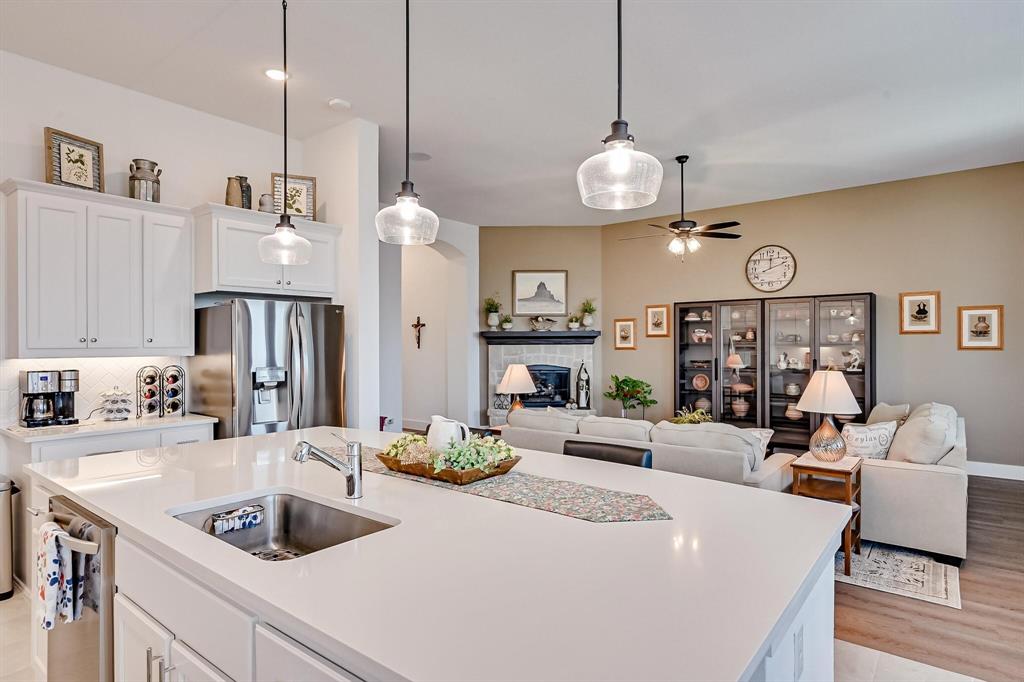 The Enclave - Residential