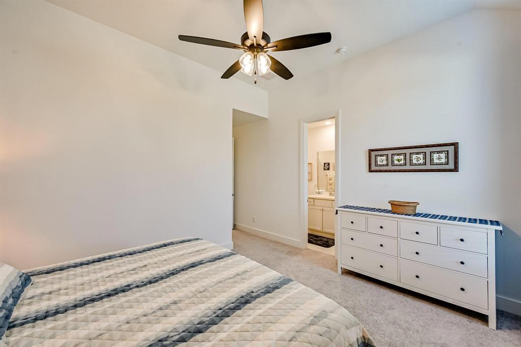 The Enclave - Residential