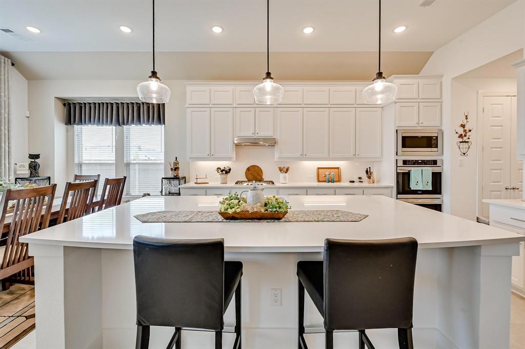 The Enclave - Residential