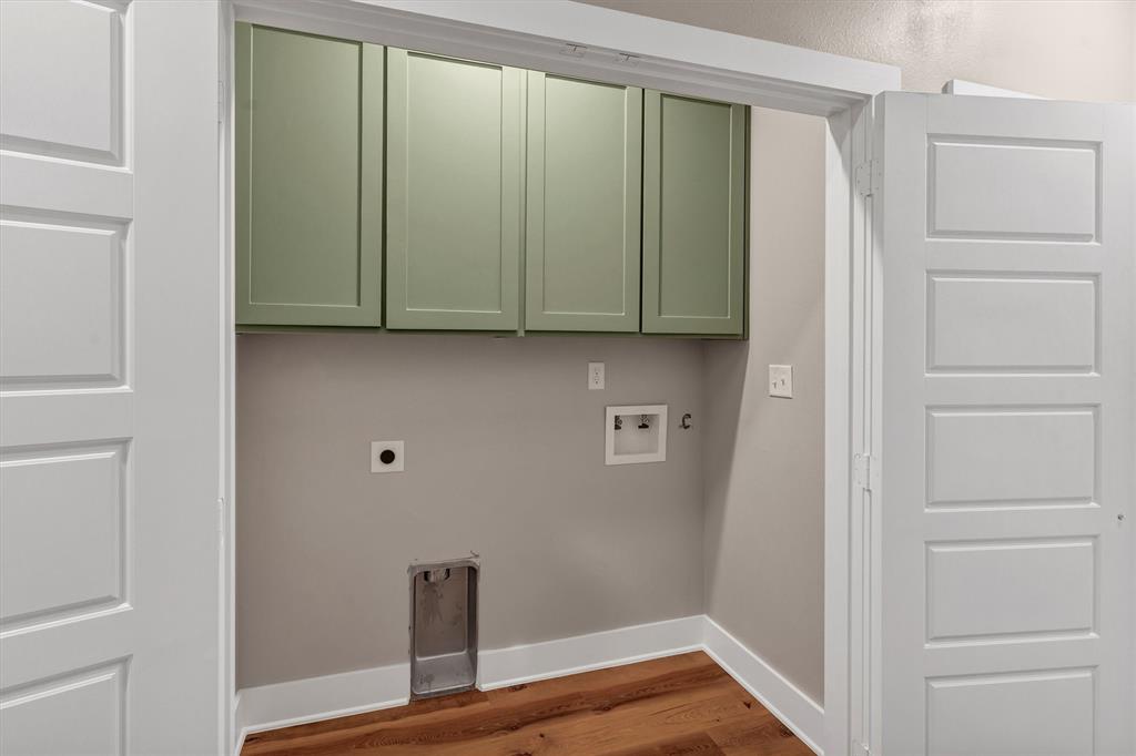 Western Hills Harbor - Residential