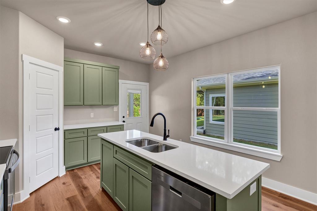 Western Hills Harbor - Residential