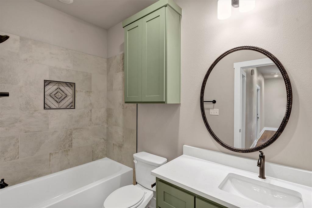 Western Hills Harbor - Residential