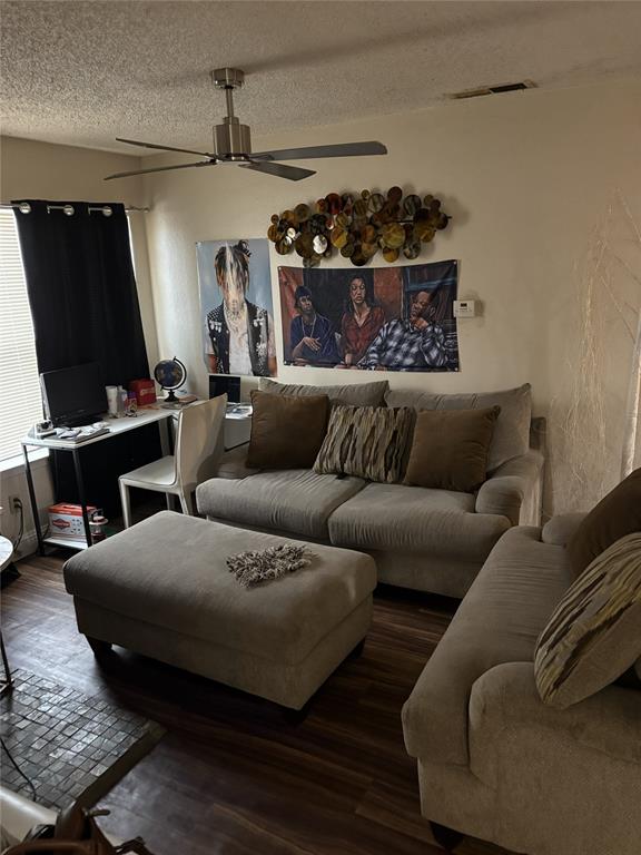 Trinity Meadows Condos - Residential