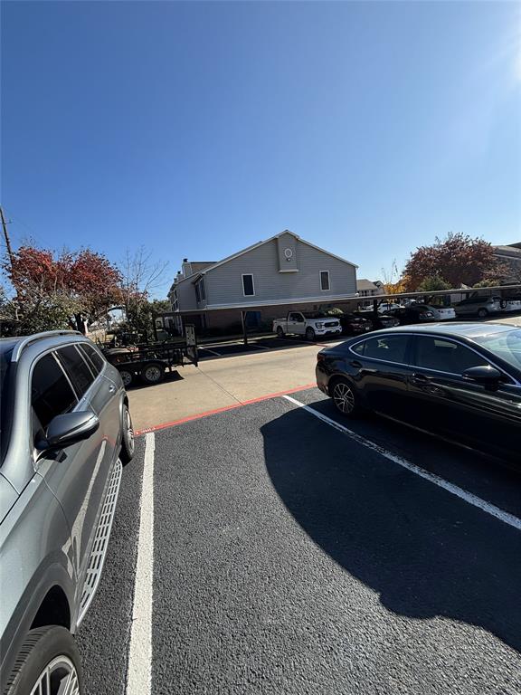 Trinity Meadows Condos - Residential