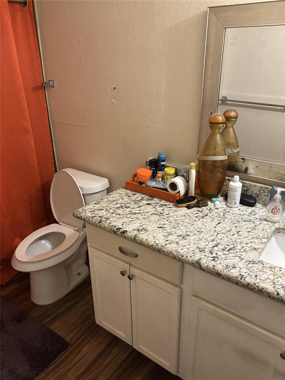 Trinity Meadows Condos - Residential