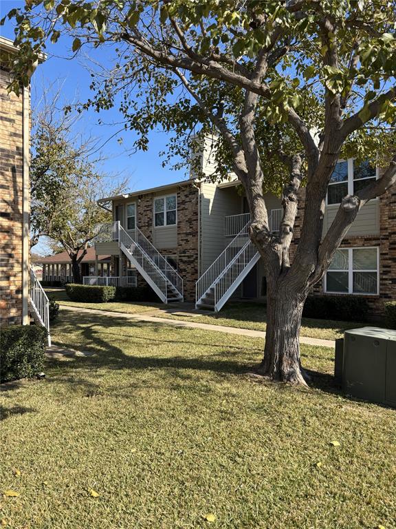 Trinity Meadows Condos - Residential