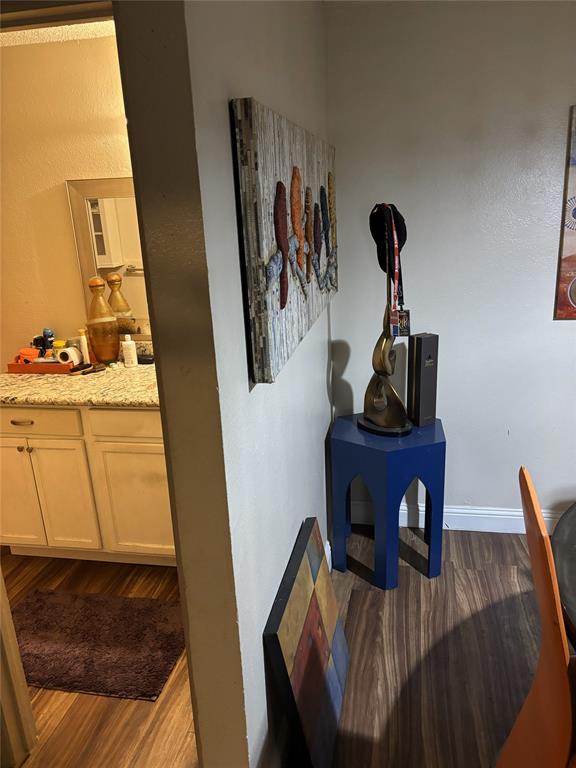 Trinity Meadows Condos - Residential