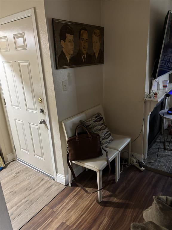 Trinity Meadows Condos - Residential