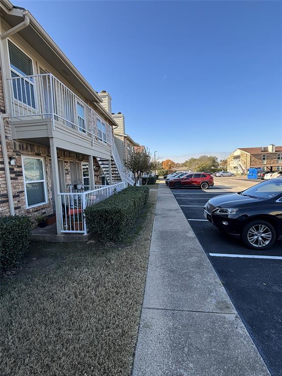 Trinity Meadows Condos - Residential