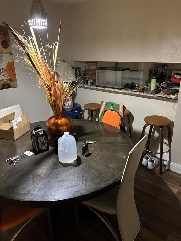 Trinity Meadows Condos - Residential