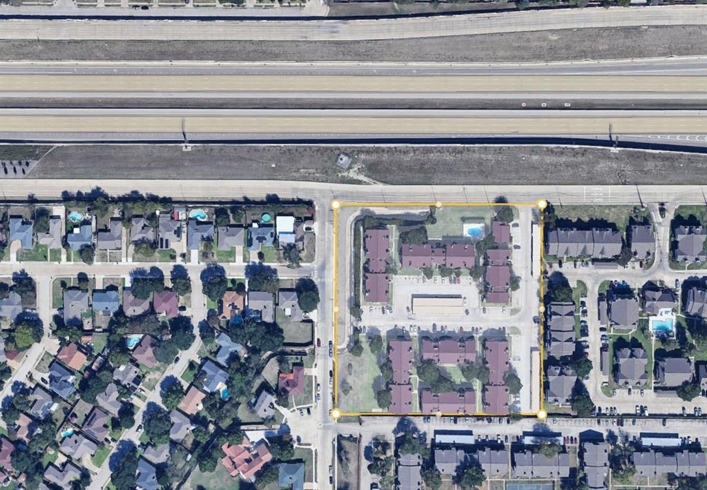 Trinity Meadows Condos - Residential