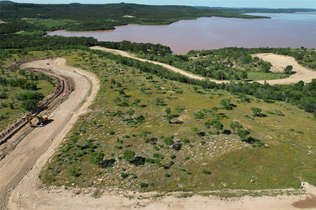 Clearwater Point - Land