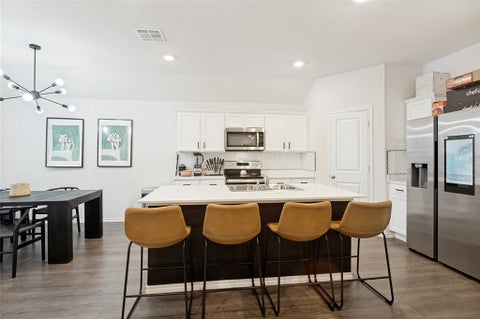 Tiny photo for 1957 Duskwood Drive, Lancaster, TX 75146 (MLS # 21340508)