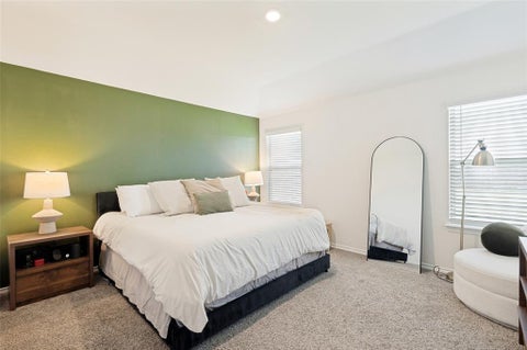 Tiny photo for 1957 Duskwood Drive, Lancaster, TX 75146 (MLS # 21340508)