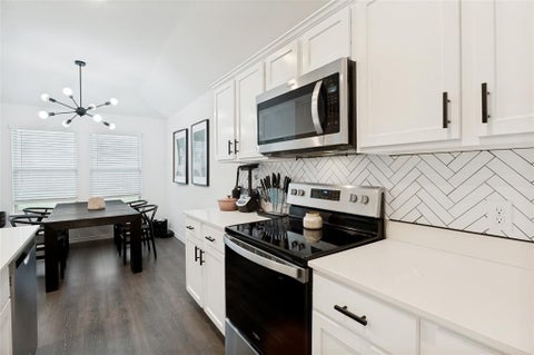 Tiny photo for 1957 Duskwood Drive, Lancaster, TX 75146 (MLS # 21340508)