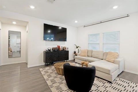 Tiny photo for 1957 Duskwood Drive, Lancaster, TX 75146 (MLS # 21340508)