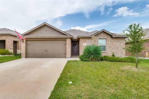 Tiny photo for 1957 Duskwood Drive, Lancaster, TX 75146 (MLS # 21340508)