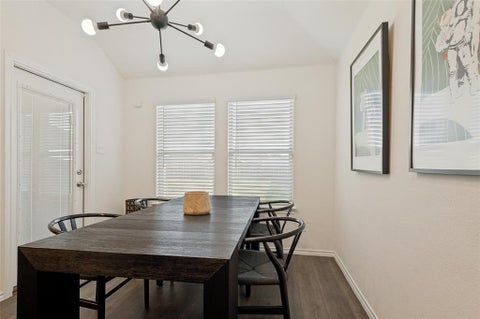 Tiny photo for 1957 Duskwood Drive, Lancaster, TX 75146 (MLS # 21340508)