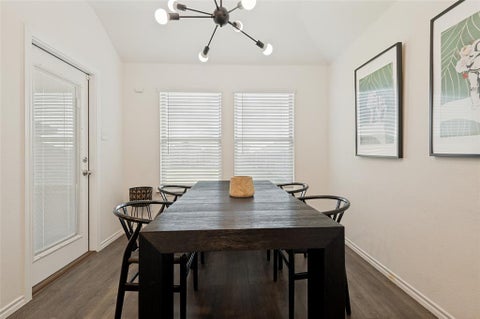 Tiny photo for 1957 Duskwood Drive, Lancaster, TX 75146 (MLS # 21340508)