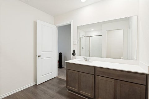 Tiny photo for 1957 Duskwood Drive, Lancaster, TX 75146 (MLS # 21340508)