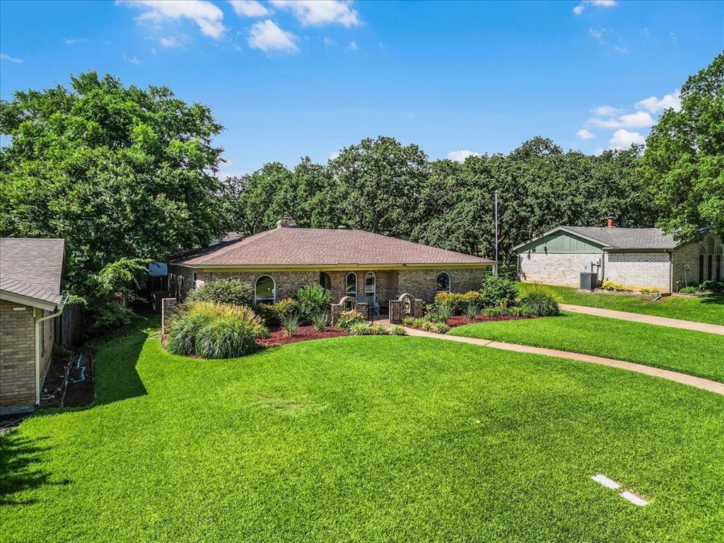 828 Spring Brook Drive