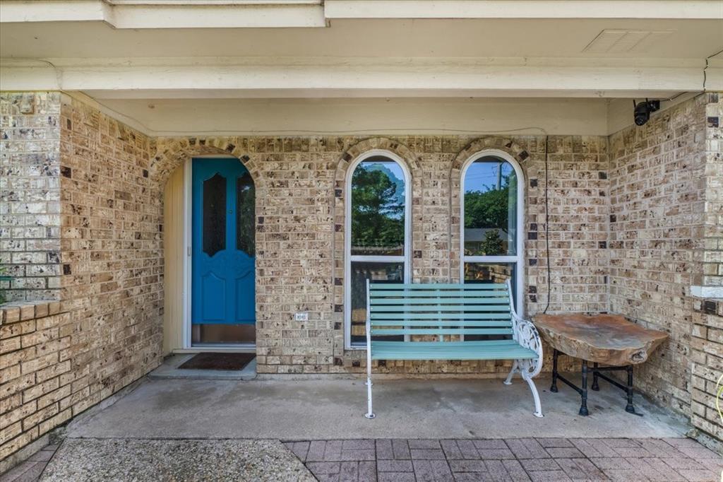 828 Spring Brook Drive