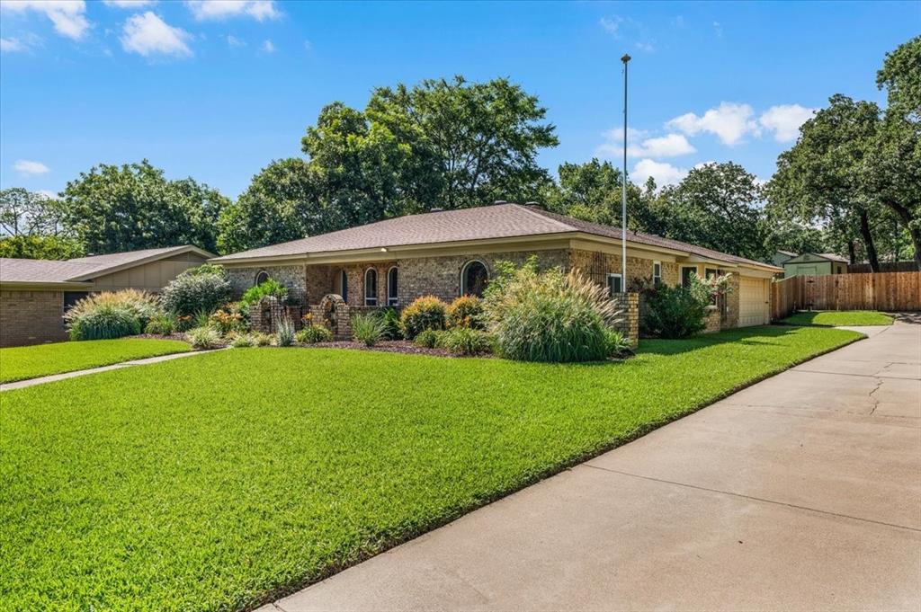 828 Spring Brook Drive