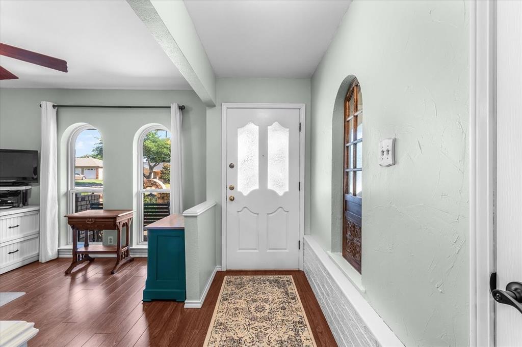 828 Spring Brook Drive