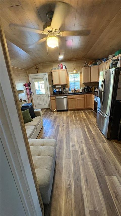 316 County Road 458 De Leon TX 76444