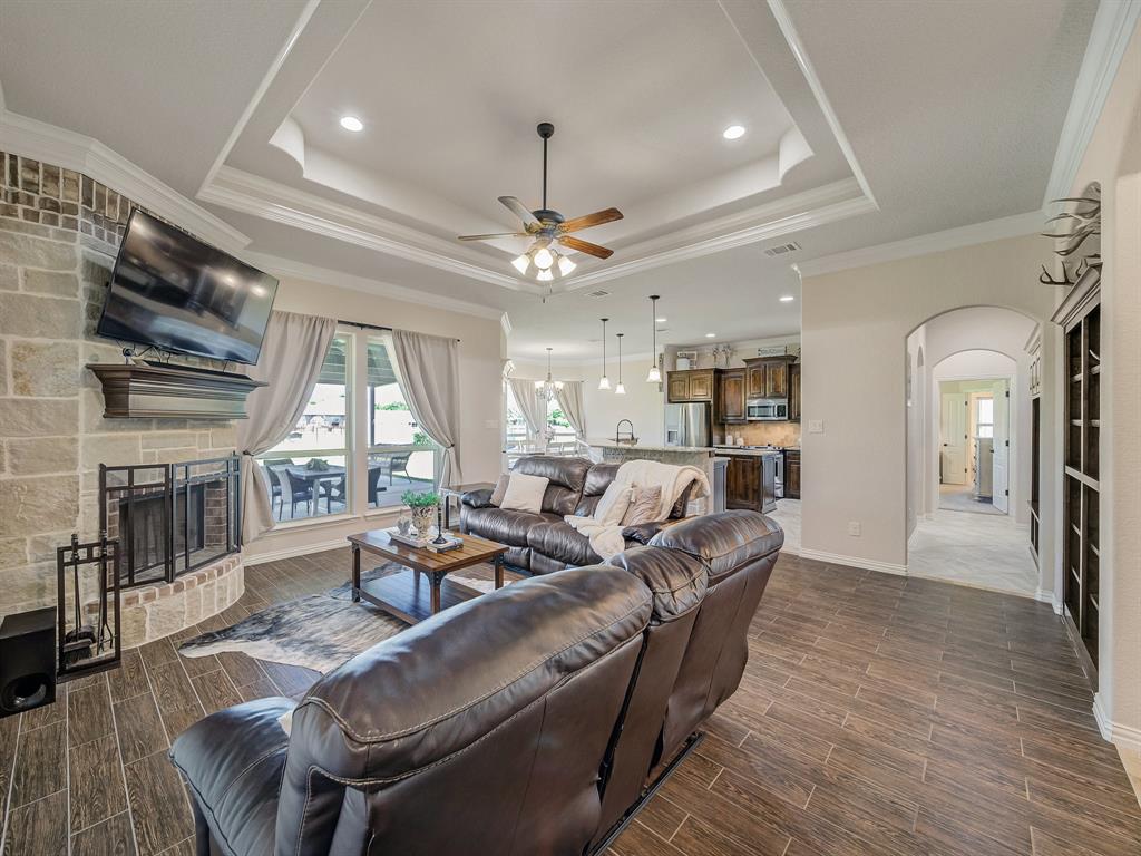 129 Spring Meadow Drive