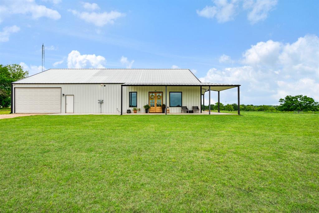 815 County Road 12550