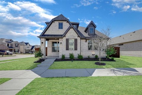 2001 Barx Drive Little Elm TX 75068