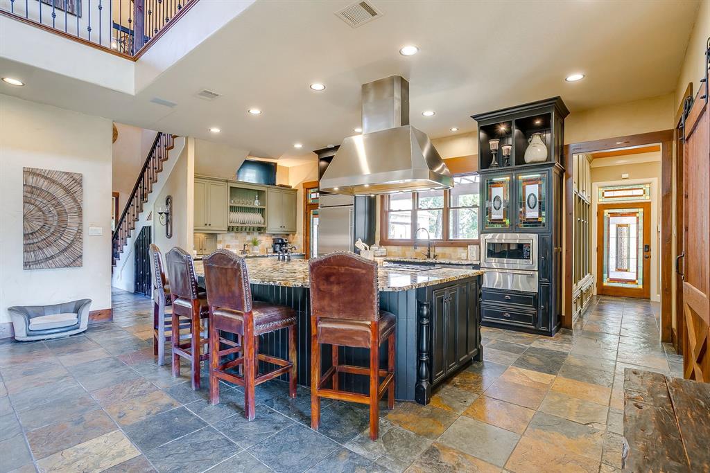 Willow Creek Ranch - Residential