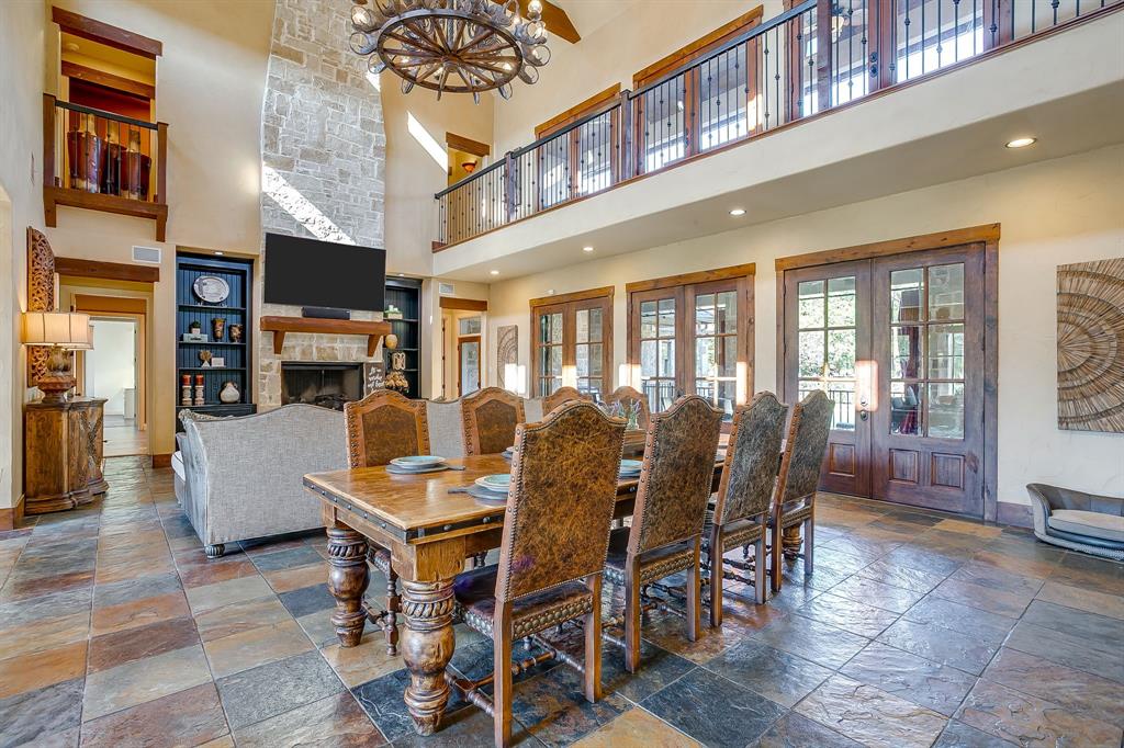 Willow Creek Ranch - Residential