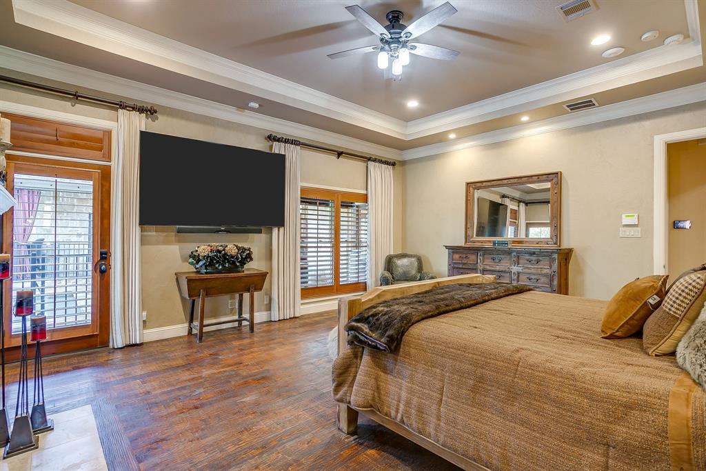 Willow Creek Ranch - Residential