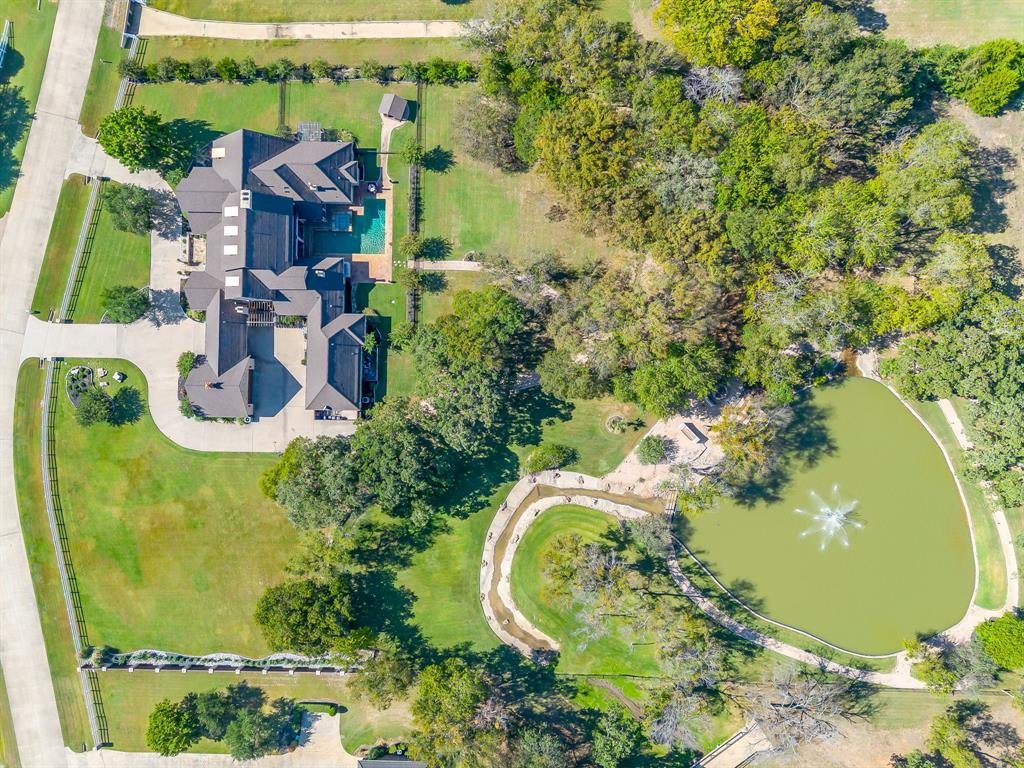 Willow Creek Ranch - Residential